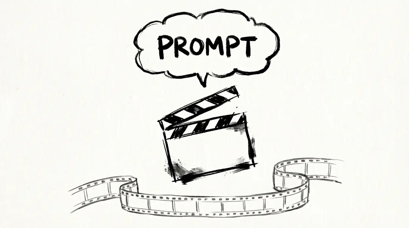 Veo 3.1 Lite Prompt Guide: 20+ Ready-to-Use Prompts for Cinematic AI Video